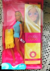 MALIBU BARBIE 3 GOOD